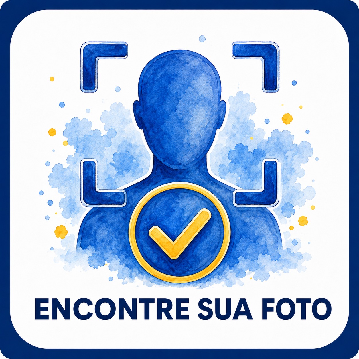Encontre sua foto