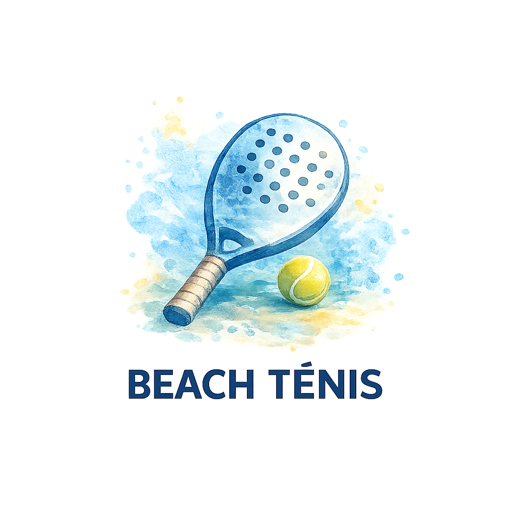 Beach Tênis