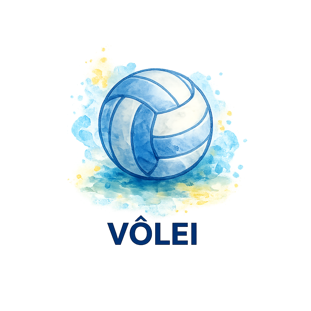 Vôlei