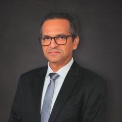 Pr. Gilvan Santos Corrêa