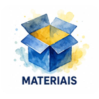 Materiais