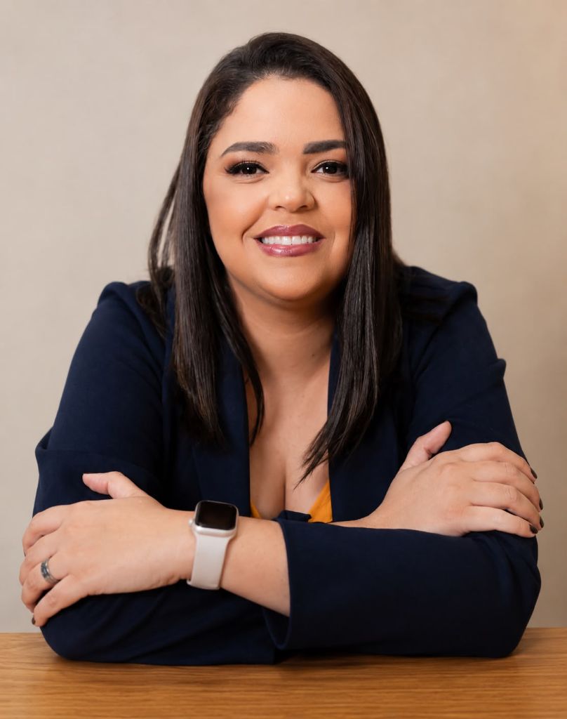 Juliana Cruz