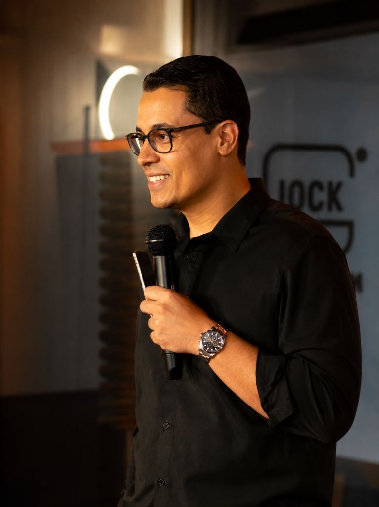 Rogério Teixeira